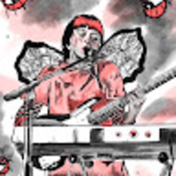 Meet your Posher, Audrey - Picture 1 of 1